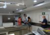 Acuerdo para ampliar el área de Patología del Instituto de Medicina Legal del Sagaz