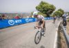 Alberca destaca la gran oportunidad de promoción para la ciudad que supone la salida de la Vuelta Ciclista a España el 26 de agosto