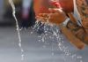 AEMET mantiene activo hoy domingo el aviso rojo por calor en Jaén, Huelva, Córdoba, Granada y Sevilla