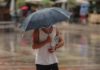 Jaén sigue este miércoles en alerta amarilla por tormentas