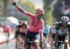 El danés Magnus Cort Nielsen vence en Córdoba