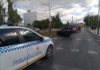 La Policía Local recuerda que en ciudad se debe usar siempre el cinturón de seguridad