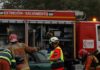 Un fallecido y un herido en un accidente de tráfico registrado en Pozo Alcón