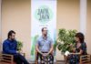 Coloquios Kocinema los sentidos a través del cine y la gastronomía