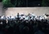 La Banda municipal de Música ofrece dos conciertos conmemorativos del Día Mundial del Alzheimer y el Día Mundial del Turismo