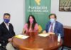 La Fundación Caja Rural de Jaén apoya el proyecto Candela llevado a cabo por Cáritas Diocesana de Jaén