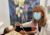 El Hospital Universitario de Jaén diagnostica 25 tumores de tiroides cada año