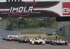 Épica carrera de Fidel Castillo Ruiz en el Sport Prototipos celebrado en Imola