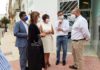 Inversión de 165.000 euros para ampliar el Centro de Salud de Bedmar y Garcíez