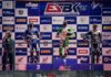 Primera victoria de la temporada para el Deza – Box 77 Racing Team