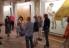 El Palacio Provincial de la Diputación reúne todas las obras ganadoras del Premio de Pintura “Emilio Ollero”