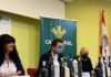 Diputación celebra el Día del Turismo promocionando la provincia de Jaén, su AOVE y su gastronomía en Gijón