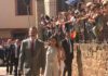 Su Majestad el Rey inaugurará en Jaén la XX Edición de la Feria Internacional del Aceite de Oliva e Industrias Afines, “Expoliva”