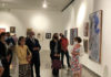 El Museo Íbero invita a un recorrido por la creación contemporánea a través de la Colección Cruz Puyoles