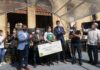 Tres chefs de restaurantes de Huesca, Madrid y Zaragoza se disputan el XVIII Premio de Cocina con AOVE de Diputación