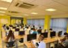 Se presentan al examen para recuperar los puntos perdidos del carnet conduciendo sus vehículos