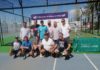 Final Liga Provincial Pádel HO y Pádel Premium