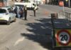 La Policía Local ha controlado a 1.073 vehículos y ha presentado 20 denuncias en la última campaña