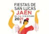 El diseñador gráfico Jaume Gubianas ha sido el ganador del concurso del cartel anunciador de las Fiestas de San Lucas 2021