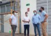 Finalizado el primer tramo de arreglos del auditorio de La Alameda y mejora la seguridad conforme a normativa