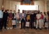 La Diputación celebrará del 1 al 17 de octubre las II Jornadas Gastronómicas Degusta Jaén, que contarán con 15 restaurantes