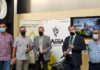 Expoliva acogió la presentación de la nueva imagen corporativa de la DO Sierra Mágina
