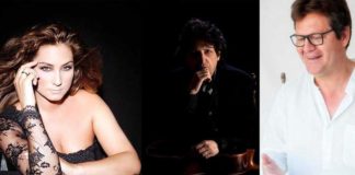 Actuación en Úbeda de la Orquesta Sinfónica de Radio Televisión Española