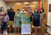 XII Festival Solidario “Santi y sus Amigos”