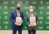 La tasa de inserción laboral de los titulados de la Universidad de Jaén, por encima de la media del conjunto de las universidades andaluzas