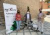 La quinta edición del programa movilidad urbana sostenible ‘Hack the city’ contará con cuatro modalidades de participación