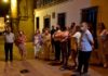 Las ciudades Patrimonio celebran «La Noche del Patrimonio»