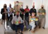 Presentación de la campaña ‘Te regalamos perderte por los Cerros de Úbeda’,