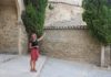 Intervención de urgencia en la muralla de Úbeda
