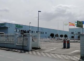 La empresa Valeo de Martos aprueba un ERTE hasta el mes de enero próximo