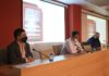 Jaén Debate acoge la presentación del libro Socialismo, Democracia y República