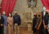 El Castillo de Torredonjimeno acoge la exposición Tesoros Visigodos