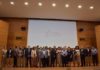 ASPACE Jaén celebra una gala para recordar el trabajo realizado en sus veinticinco años