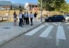 Vecinos de las Fuentezuelas realizan peticiones de mejora en circulación y plantear algunas intervenciones