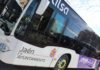 El Ayuntamiento amplía este sábado el servicio especial de autobuses al recinto ferial por San Lucas hasta el Olivo Arena