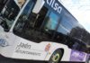 Entra en vigor la rebaja de 30 céntimos en el billete de autobús urbano para los viajeros que utilicen tarjeta bonobús