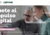 La CEJ organiza un curso sobre “Digitalización aplicada al sector productivo”