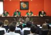 El Colegio Mayor Domingo Savio reanuda las actividades de sus colegiales, tras un año de restricciones