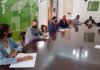 Constituido el comité organizador del Campeonato de Europa Sub-19 de Fútbol Sala de Jaén