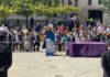 Se destaca la profesionalidad y vocación de servicio público del Cuerpo Nacional de Policía frente al reto “inimaginable” del Covid-19