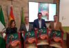 El XXV Festival de Teatro de Cazorla en el que colabora la Diputación ofrecerá 9 espectáculos de octubre a diciembre