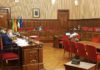 Reyes resalta el apoyo de la Diputación a los ayuntamientos y exige mayor inversión para la provincia al Estado y la Junta