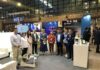 Diputación participa en Smart Agrifood Summit, evento referente en innovación del sector agroalimentario