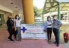 El Centro de Transfusión Sanguínea de Jaén promueve la donación en la UJA