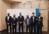XV Encuentro de Responsables y Maestros de Almazara de GEA-Iberia