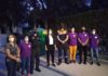El Ayuntamiento refuerza la seguridad y la información frente a agresiones, acoso sexual y lgtbifobia en San Lucas con el «Punto lila»